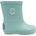 Mikk-Line Детски гумени ботуши Mikk-Line Kid's Wellies Solid Barefoot Wellington boots - Stone Blue - размер 27 (EU) (731-0302-0519)