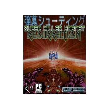Super Killer Hornet: Resurrection