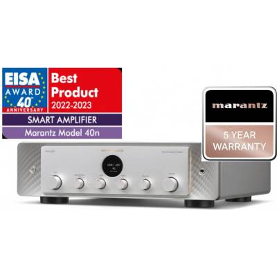 Marantz MODEL 40n
