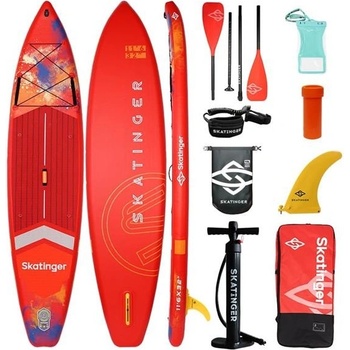 Paddleboard SKATINGER Interstellar