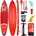 Paddleboard SKATINGER Interstellar
