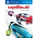 WipEout Omega Collection