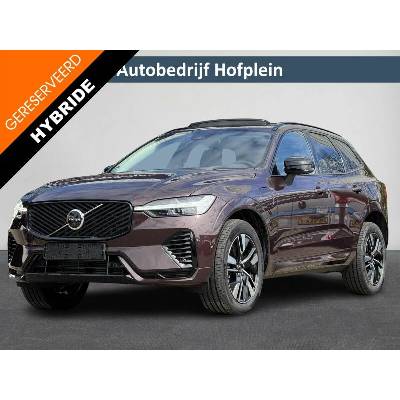 Volvo XC60 Plug-in Hybrid T8 Ultra Dark AWD 335 kW