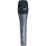 Sennheiser E 845 Микрофон