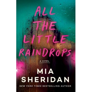 All the Little Raindrops | SHERIDAN MIA (ISBN: 9781662514104)
