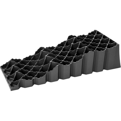 Milenco Vyrovnávací nájezdy Triple Level