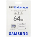 Samsung SDXC 64GB MB-MJ64KA/EU