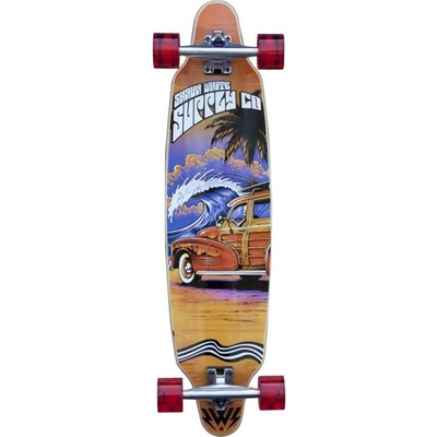 Shaun White Patrol 36