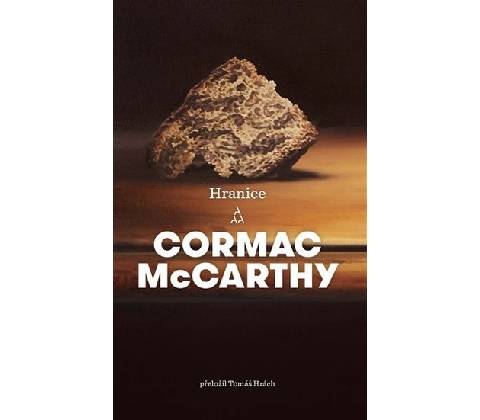 Hranice - Cormac McCarthy