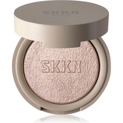 Skkn by kim кремообразен озарител цвят Rose Glow 4 гр