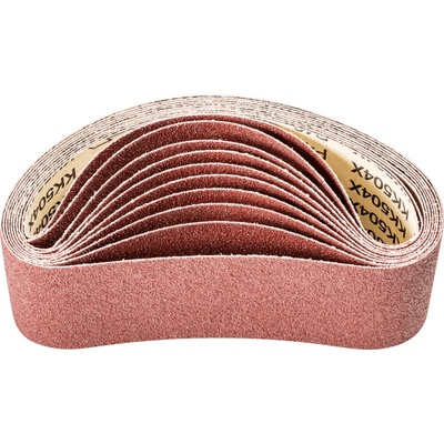 Pferd 45001104 | SHORT ABRASIVE BELT BA 75/ 533 X A 40