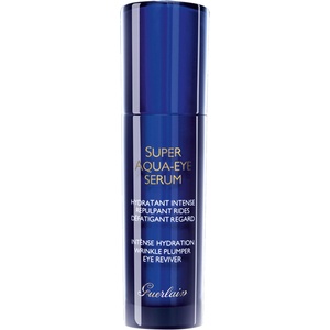 Guerlain Super Aqua Eye Serum Продукт за очи дамски 15ml