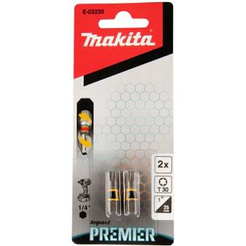 Makita T30 2ks E-03230