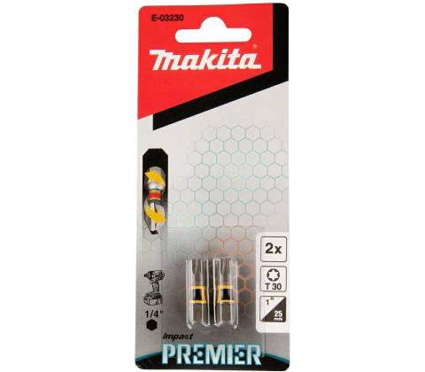 Makita T30 2ks E-03230