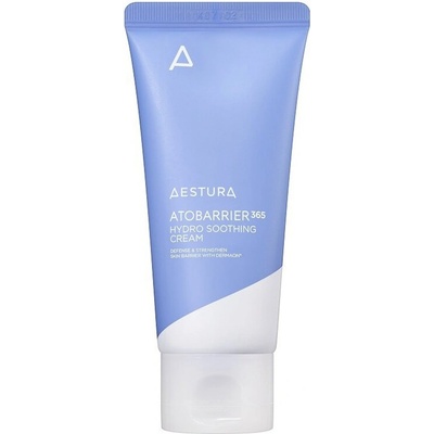 AESTURA Atobarrier 365 Hydro Soothing Cream - Хидратиращ крем за лице 60мл