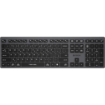 A4Tech Fstyler FBX50C Black