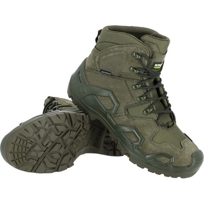 Stalco DEFENDER HIGH OB 092207038