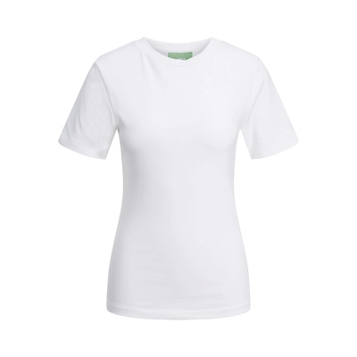 JJXX Тениска 'belle' бяло, размер xs