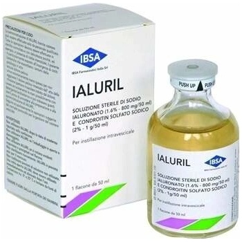 IALURIL 50 ml