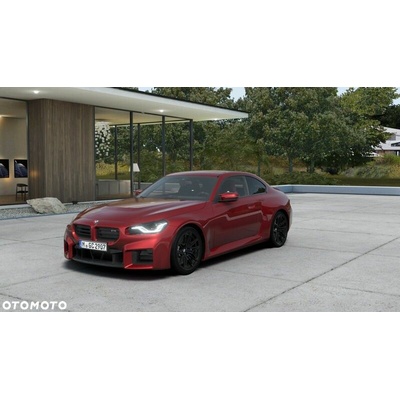 BMW M2 353 kW