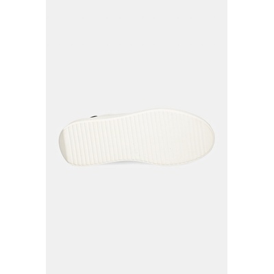Steve Madden Кожени маратонки Steve Madden Fynner (SM12000465.107)