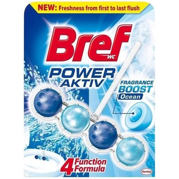 Bref Power Active wc Ocean 1бр 50гр (76544789)