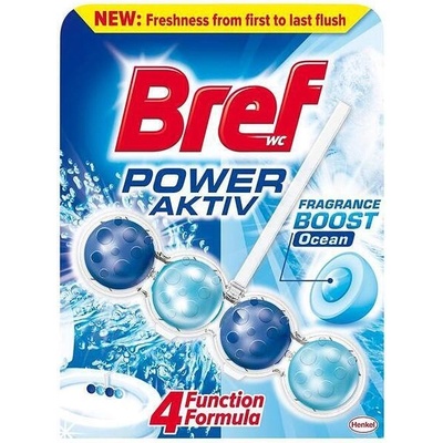 Bref Power Active wc Ocean 1бр 50гр (76544789)