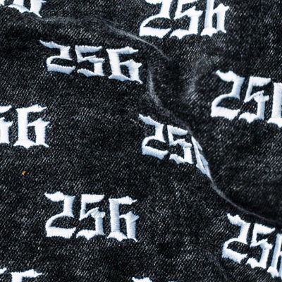 Grey256 ♫ 256 EP CD