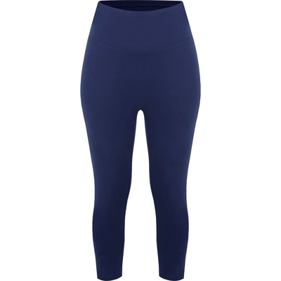 Miso Клин Miso Women's Capri Leggings - Navy