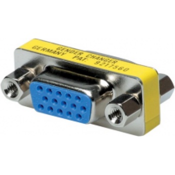 Image 1 of Roline Преходник 15f/15f 12.03. 2021 (rve8485924)