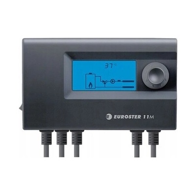 Logitron EUROSTER 11M – Zbozi.Blesk.cz