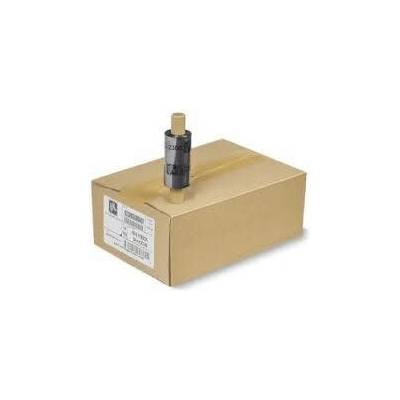 Zebra páska 2300 Wax. šířka 64mm. délka 74m 02300GS06407