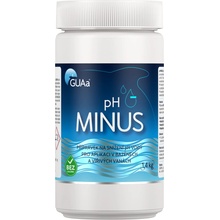 GUAa POOL pH minus 1,4 kg