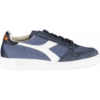 Diadora dámska športová obuv modrá