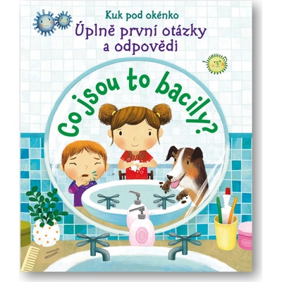 Co jsou to bacily?