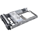 Dell 600GB 10K RPM SAS 12Gbps 2.5in Hot-plug Hard Drive3.5in HYB CARRCus 400-AJPH