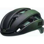 Bell Велосипедна каска Bell XR MIPS Spherical matte gloss green/flare
