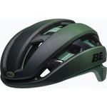 Bell Велосипедна каска Bell XR MIPS Spherical matte gloss green/flare