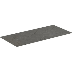 Ideal Standard Керамичен плот за мивка Ideal Standard Atelier Conca, светло сиво покритие 80 см (T4345DI)