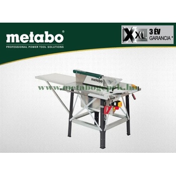 Metabo BKS 400 Plus 3.1 WNB (80104003000)