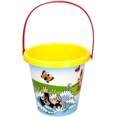 Wiky Кофа Кртко 1, 5 l жълт