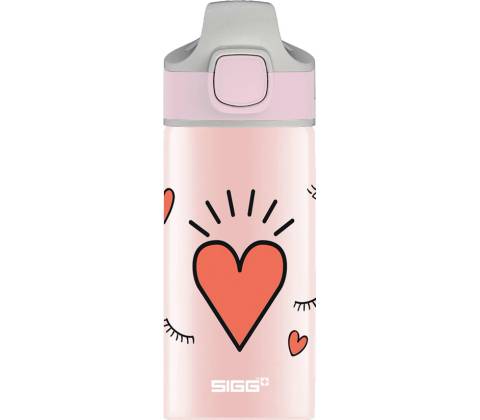 Sigg Miracle 400ml