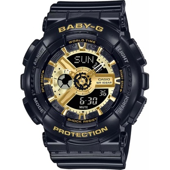 Casio BA-110X-1A