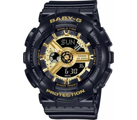 Casio BA-110X-1A