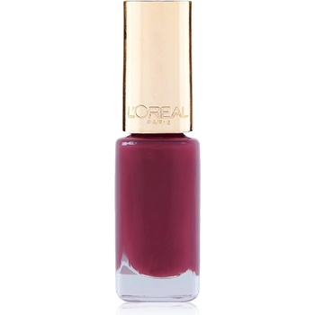 L'Oréal LOreal Paris Color Riche Le Vernis лак за нокти 503 пристрастяваща слива 5 ml