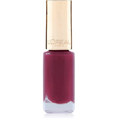 L'Oréal LOreal Paris Color Riche Le Vernis лак за нокти 503 пристрастяваща слива 5 ml