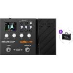 Nux MG-300 MKII Basic SET Мултиефект за китара (MG-300 MKII-BASIC-SET)