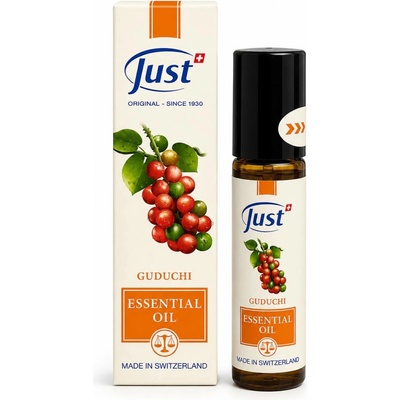 Just Guduchi roll on 10 ml