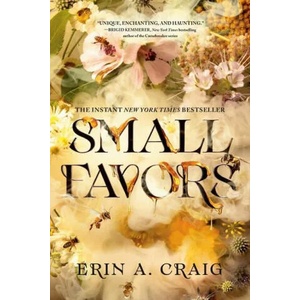 Small Favors (ISBN: 9780593306772)