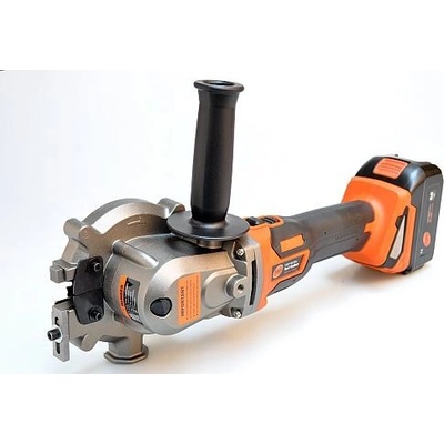 TJEP Aku řezačka na armovací dráty TJEP RC20A – Zboží Dáma